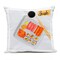 Stupell Industries Delicious Sushi Plate Outdoor Printed Pillow design by Juliet Rose Philips , 18 x 7 x 18
